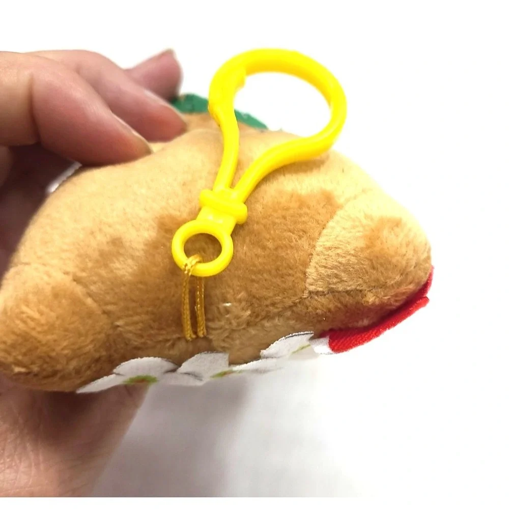 Hello Kitty® Plush 4
